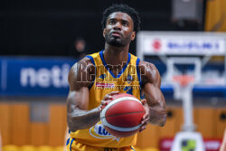 28. kolejka Orlen Basket Ligi