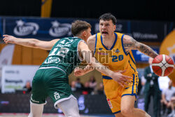 28. kolejka Orlen Basket Ligi