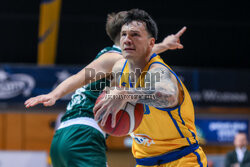 28. kolejka Orlen Basket Ligi