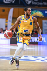 28. kolejka Orlen Basket Ligi