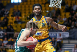 28. kolejka Orlen Basket Ligi