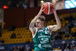 28. kolejka Orlen Basket Ligi