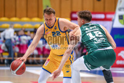 28. kolejka Orlen Basket Ligi