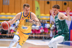28. kolejka Orlen Basket Ligi