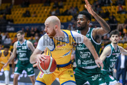 28. kolejka Orlen Basket Ligi
