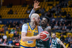 28. kolejka Orlen Basket Ligi