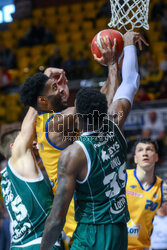 28. kolejka Orlen Basket Ligi
