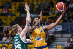 28. kolejka Orlen Basket Ligi