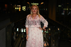 Pokaz filmu Diva Futura