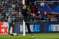 Półfinal UEFA Ligi Mistrzow 2024/2025  FC Barcelona - Inter Mediolan