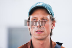 Mastercard OFF CAMERA 2025