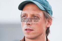 Mastercard OFF CAMERA 2025