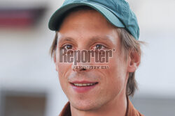 Mastercard OFF CAMERA 2025