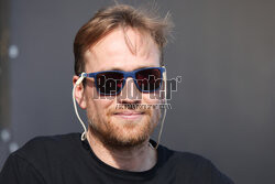 Mastercard OFF CAMERA 2025