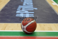 30. kolejka Orlen Basket Ligi