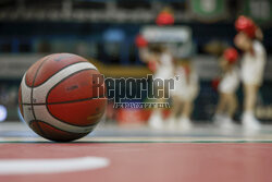 30. kolejka Orlen Basket Ligi