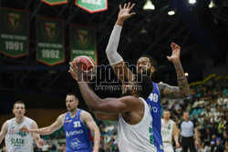30. kolejka Orlen Basket Ligi