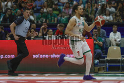 30. kolejka Orlen Basket Ligi