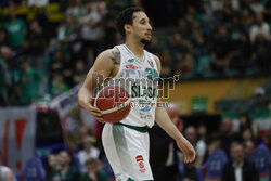 30. kolejka Orlen Basket Ligi
