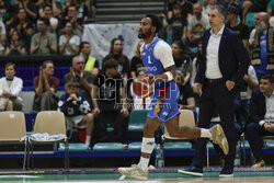 30. kolejka Orlen Basket Ligi