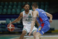 30. kolejka Orlen Basket Ligi