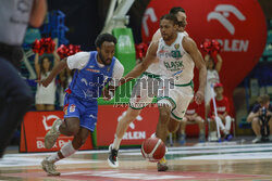 30. kolejka Orlen Basket Ligi