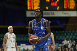 30. kolejka Orlen Basket Ligi