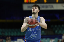30. kolejka Orlen Basket Ligi