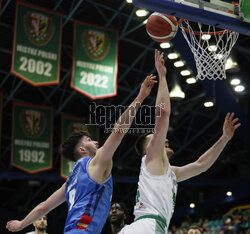 30. kolejka Orlen Basket Ligi