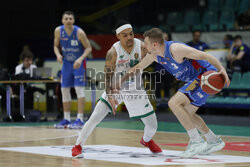 30. kolejka Orlen Basket Ligi