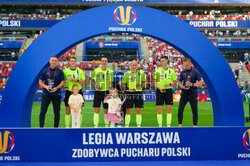 Finał Pucharu Polski