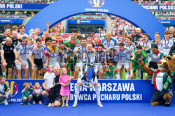 Finał Pucharu Polski