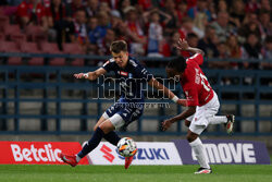 31. kolejka Betclic 1 Ligi