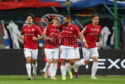 31. kolejka Betclic 1 Ligi