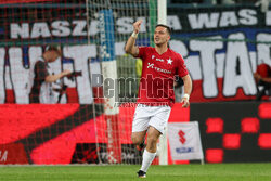 31. kolejka Betclic 1 Ligi