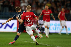 31. kolejka Betclic 1 Ligi