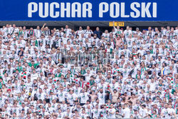 Finał Pucharu Polski