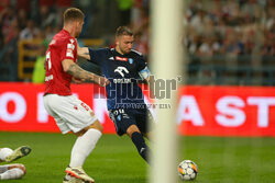 31. kolejka Betclic 1 Ligi