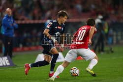31. kolejka Betclic 1 Ligi