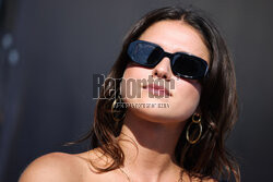 Mastercard OFF CAMERA 2025