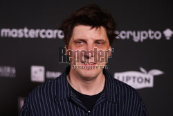 Mastercard OFF CAMERA 2025