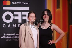 Mastercard OFF CAMERA 2025