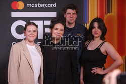Mastercard OFF CAMERA 2025