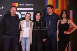 Mastercard OFF CAMERA 2025