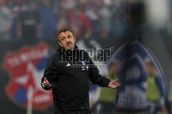 31. kolejka Betclic 1 Ligi