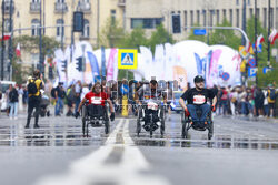 33. Bieg Kontytucji 3 Maja