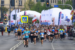 33. Bieg Kontytucji 3 Maja