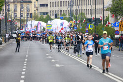 33. Bieg Kontytucji 3 Maja