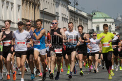 33. Bieg Kontytucji 3 Maja