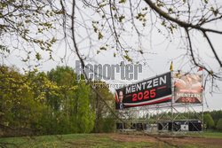 Plakaty wyborcze 2025